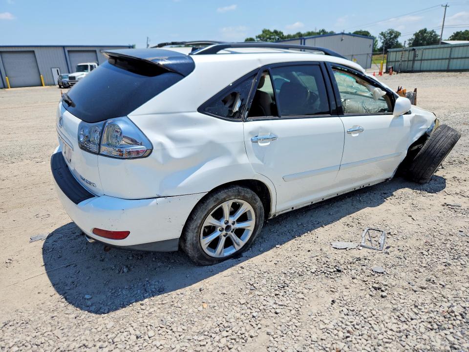 62215546 :رقم المزاد ، 2T2GK31U49C078470 vin ، 2009 Lexus Rx مزاد بيع