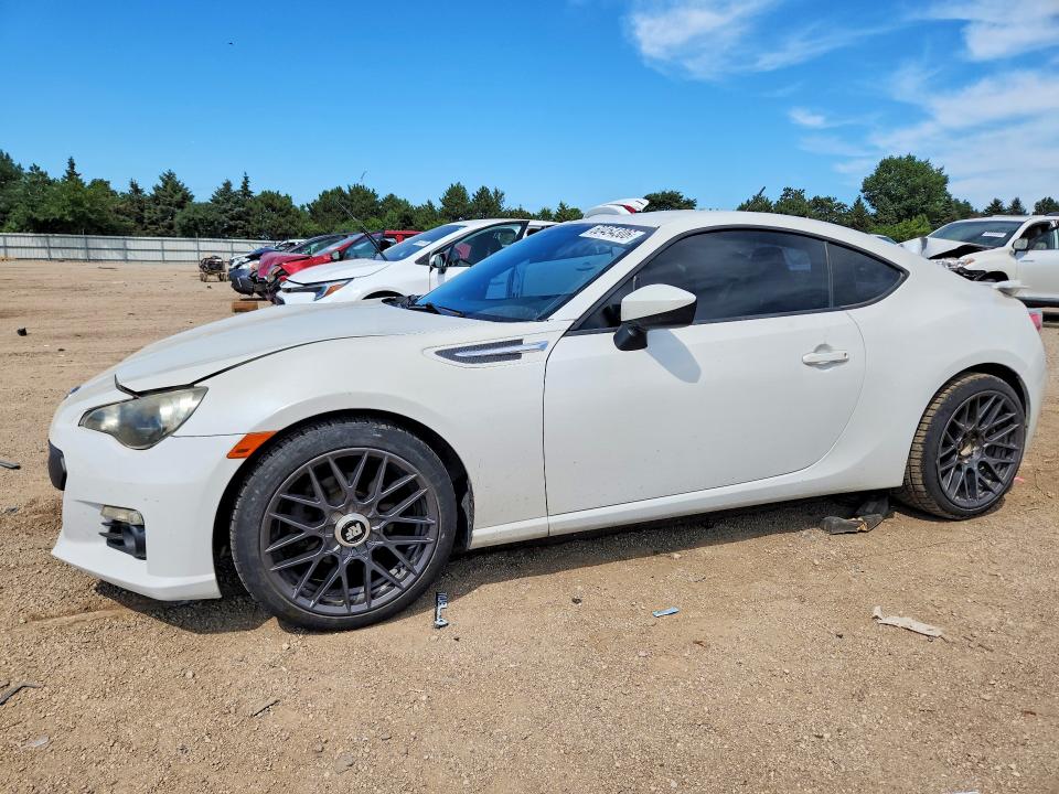 60454306 :رقم المزاد ، JF1ZCAC12D1610724 vin ، 2013 Subaru Brz مزاد بيع