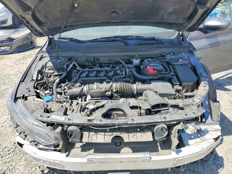 Продажа на аукционе авто 2021 Honda Accord, vin: 1HGCV1F14MA047487, номер лота: 59704686