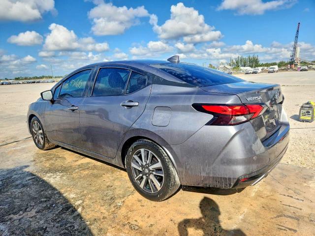 Продажа на аукционе авто 2021 Nissan Versa, vin: 3N1CN8EV0ML819572, номер лота: 61638816