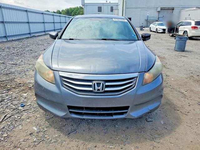2011 Honda Accord მანქანა იყიდება აუქციონზე, vin: 1HGCP2F7XBA063257, აუქციონის ნომერი: 61925536