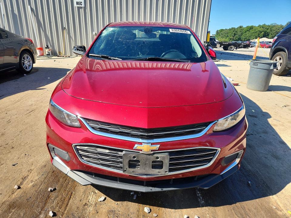 Aukcja sprzedaży 2018 Chevrolet Malibu, vin: 1G1ZD5ST8JF223491, numer aukcji: 63044656
