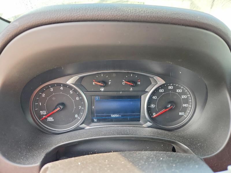 Aukcja sprzedaży 2022 Gmc Terrain, vin: 3GKALMEV5NL261985, numer aukcji: 61303986