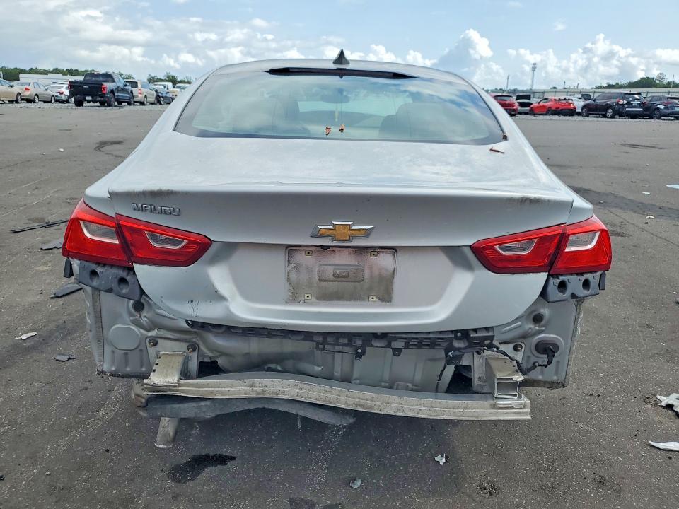 Продажа на аукционе авто 2017 Chevrolet Malibu, vin: 1G1ZB5ST4HF283624, номер лота: 85994715