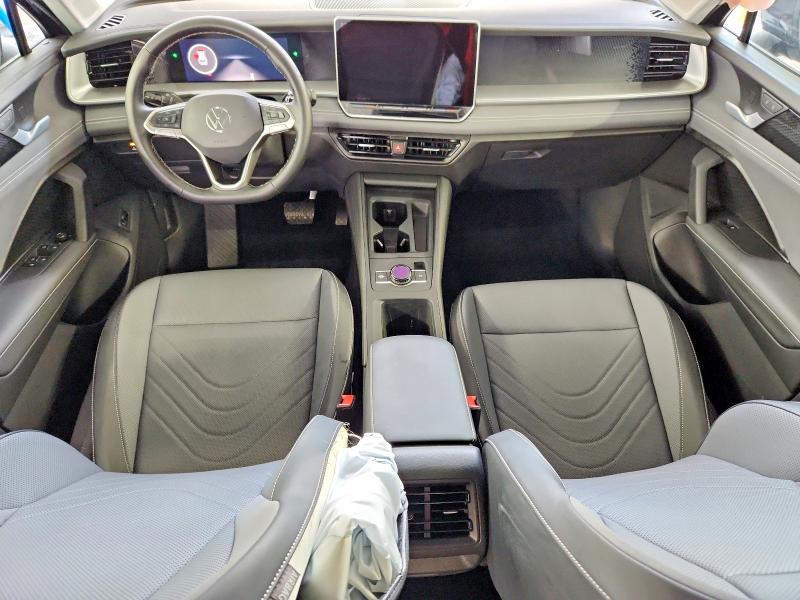 62761086 :رقم المزاد ، 3VVFR7RM1TM075811 vin ، 2026 Volkswagen Tiguan مزاد بيع