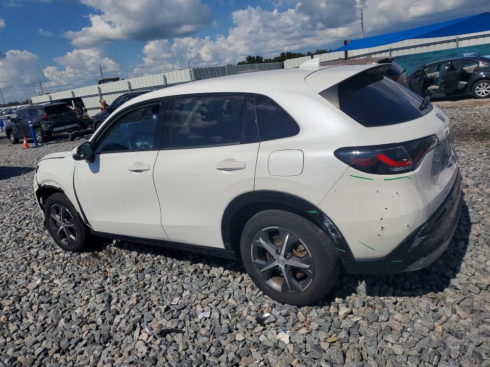Продаж на аукціоні авто 2023 Honda Hr-v, vin: 3CZRZ2H70PM717140, номер лоту: 62413366