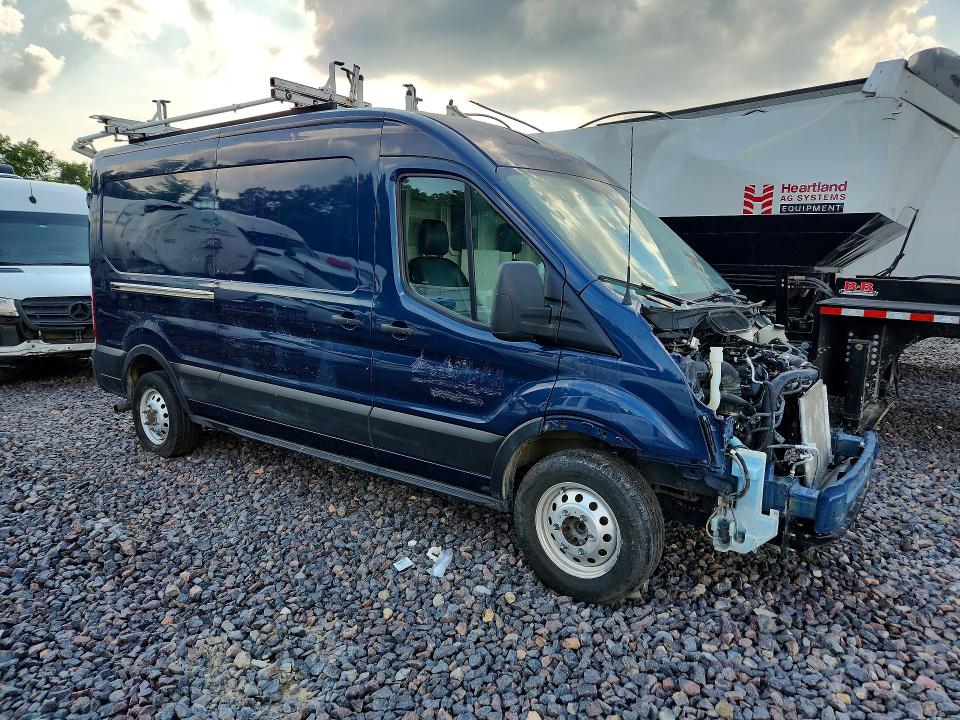 Продажа на аукционе авто 2021 Ford Transit, vin: 1FTBW9CG9MKA38583, номер лота: 61351796