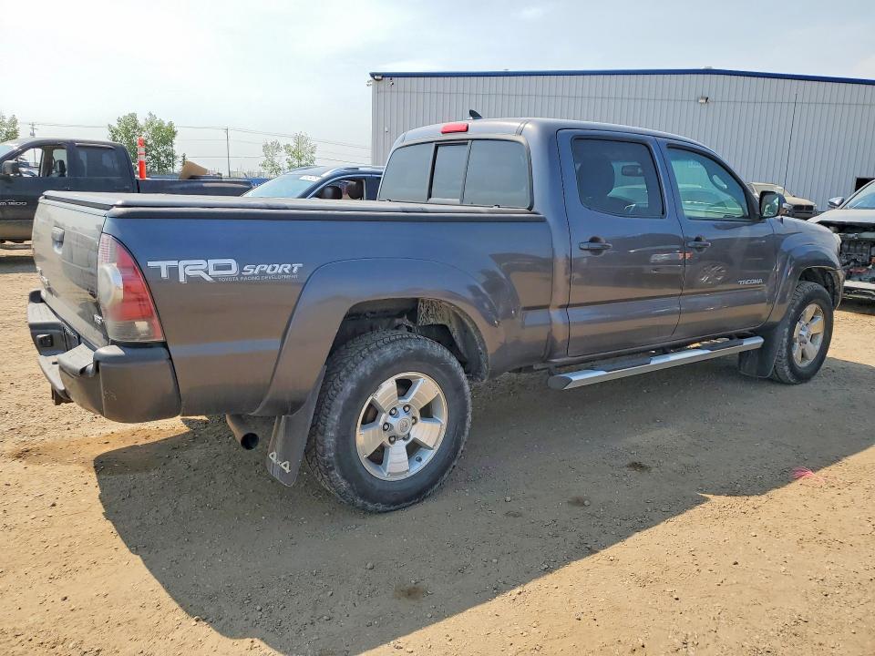 2015 Toyota Tacoma მანქანა იყიდება აუქციონზე, vin: 5TFMU4FN5FX036413, აუქციონის ნომერი: 63032766