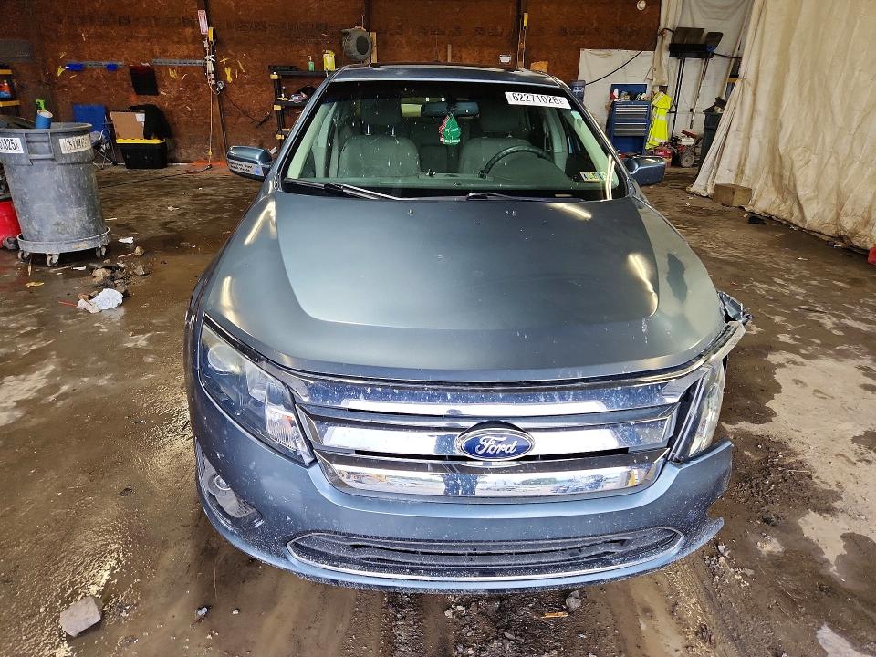 Aukcja sprzedaży 2011 Ford Fusion, vin: 3FAHP0HA6BR295836, numer aukcji: 62271026