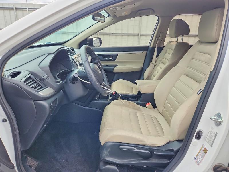 Продаж на аукціоні авто 2020 Honda Cr-v, vin: 5J6RW2H27LA005034, номер лоту: 63015876