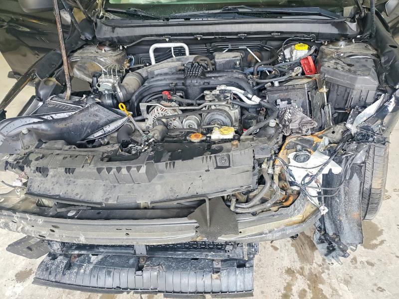 Продаж на аукціоні авто 2018 Subaru Outback, vin: 4S4BSAAC7J3363375, номер лоту: 62669846