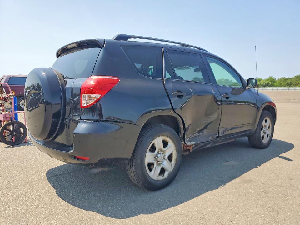 Aukcja sprzedaży 2006 Toyota Rav4, vin: JTMZD33V465031977, numer aukcji: 60148846