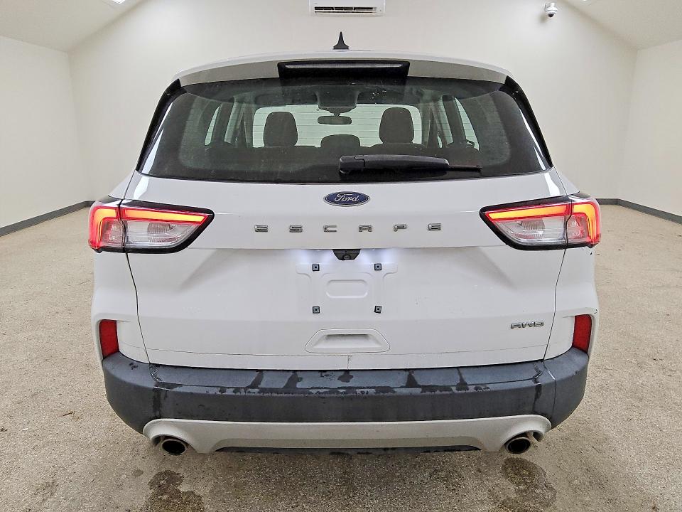 59387726 :رقم المزاد ، 1FMCU9F65NUA60188 vin ، 2022 Ford Escape مزاد بيع