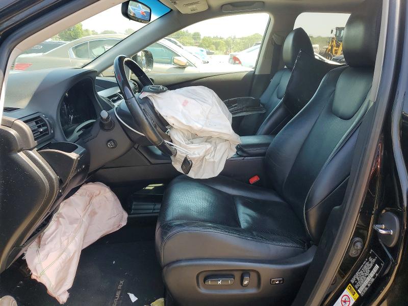 Продажа на аукционе авто 2013 Lexus Rx, vin: 2T2ZK1BA7DC102500, номер лота: 60133716