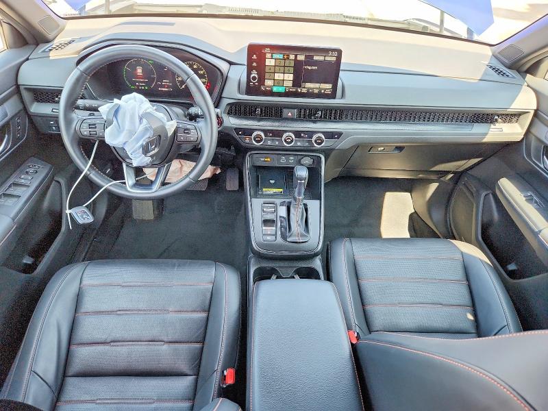 Продажа на аукционе авто 2024 Honda Cr-v, vin: 5J6RS6H80RL010757, номер лота: 62166236