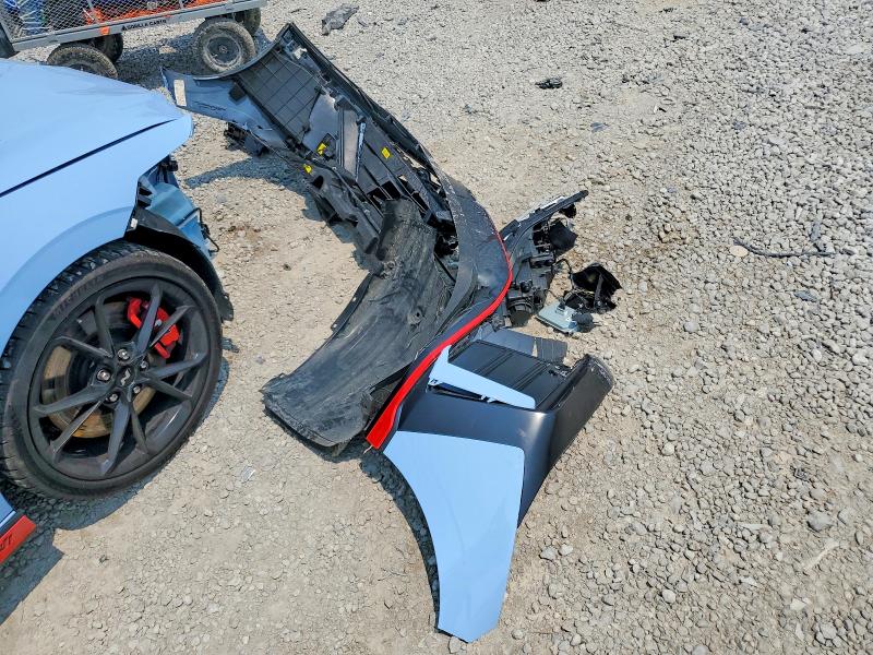 Aukcja sprzedaży 2026 Hyundai Elantra N, vin: KMHLW4DK2TU038174, numer aukcji: 60964756