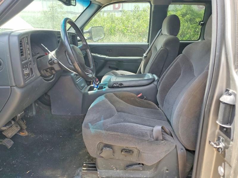 Aukcja sprzedaży 2002 Gmc Sierra, vin: 1GTHK29102E107785, numer aukcji: 59260286