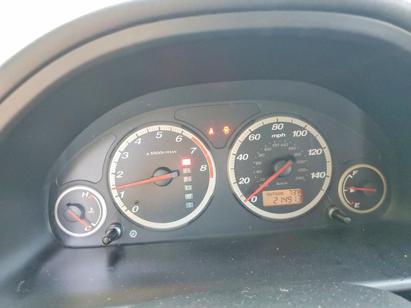 63306116 :رقم المزاد ، JHLRD78916C030724 vin ، 2006 Honda Cr-v مزاد بيع