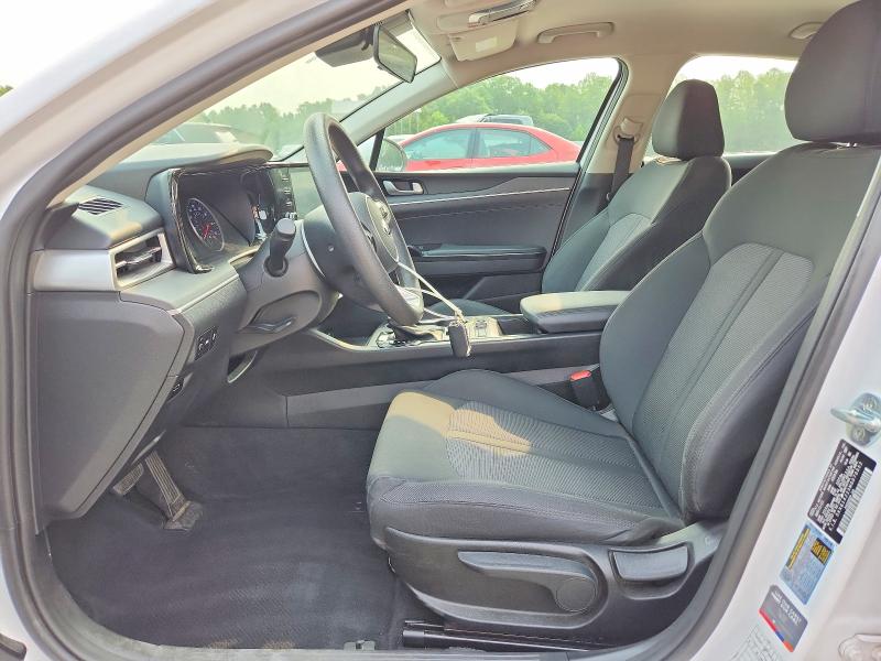 Продаж на аукціоні авто 2021 Kia K5, vin: 5XXG14J23MG070552, номер лоту: 61320346