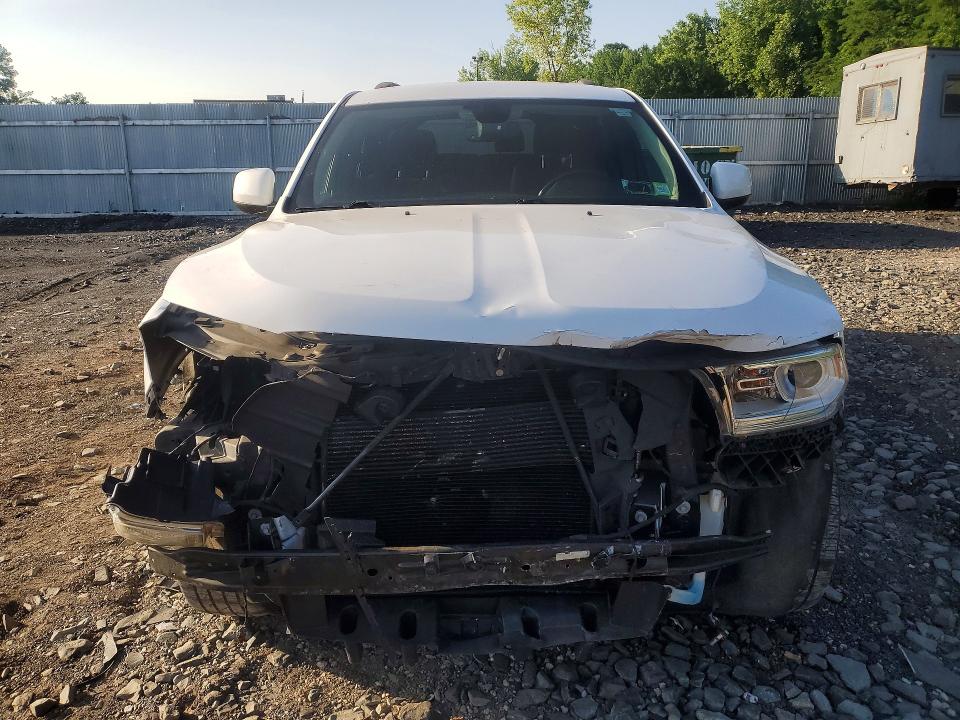 Aukcja sprzedaży 2020 Dodge Durango, vin: 1C4RDJAG9LC124798, numer aukcji: 59090206