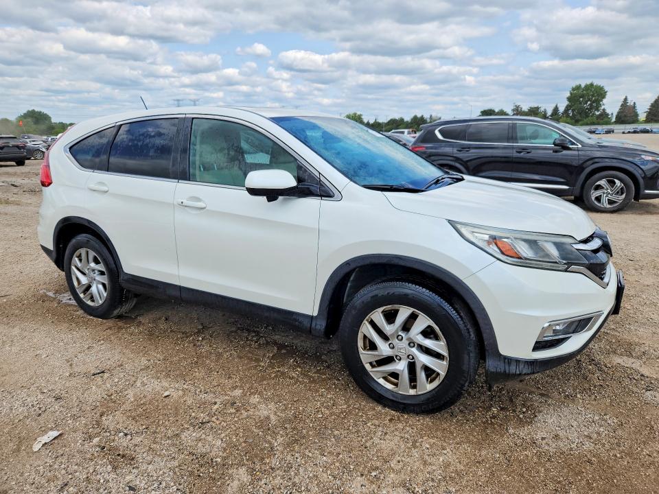 Aukcja sprzedaży 2015 Honda Cr-v, vin: 5J6RM4H52FL026474, numer aukcji: 60165786
