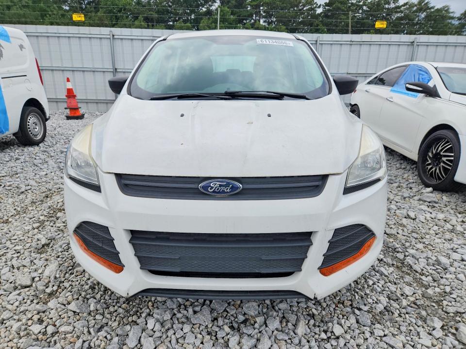 Продаж на аукціоні авто 2015 Ford Escape, vin: 1FMCU0F7XFUC85616, номер лоту: 61134086