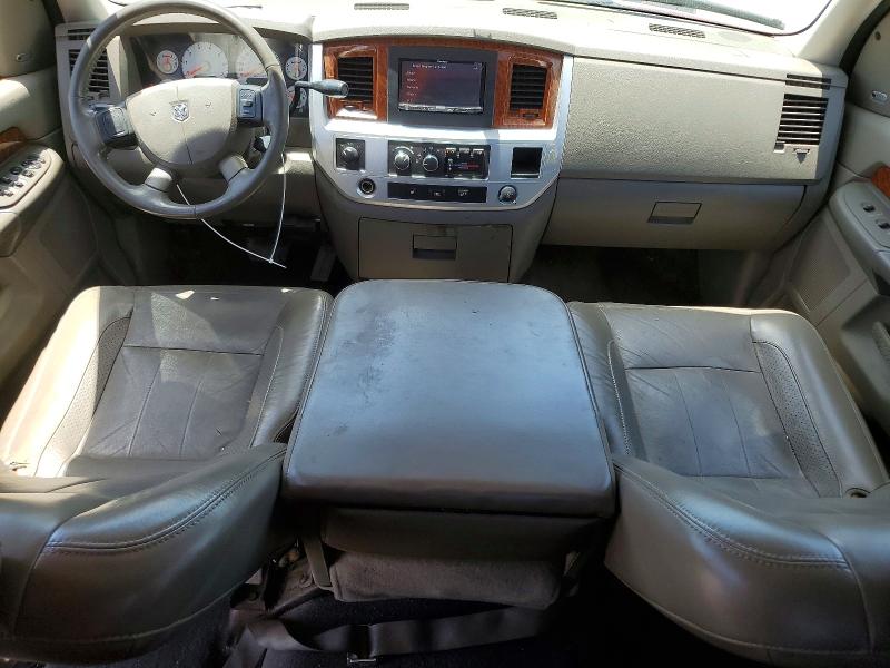 Продажа на аукционе авто 2006 Dodge Ram 2500, vin: 1D7KS28D76J200906, номер лота: 61768346