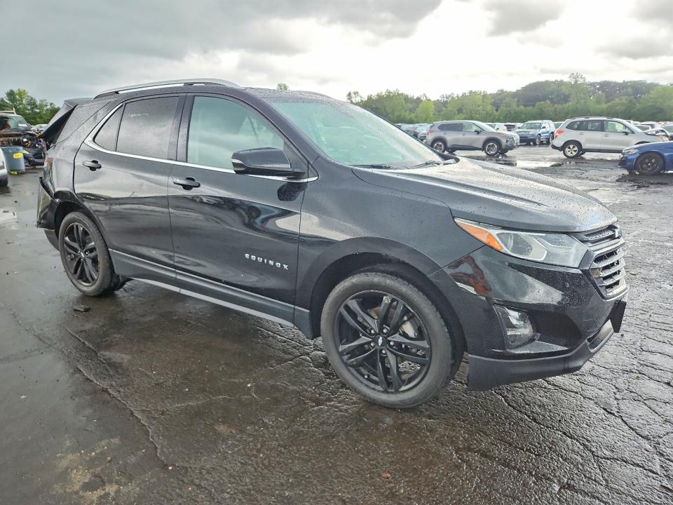 Продаж на аукціоні авто 2020 Chevrolet Equinox, vin: 3GNAXUEV0LL200743, номер лоту: 63216846