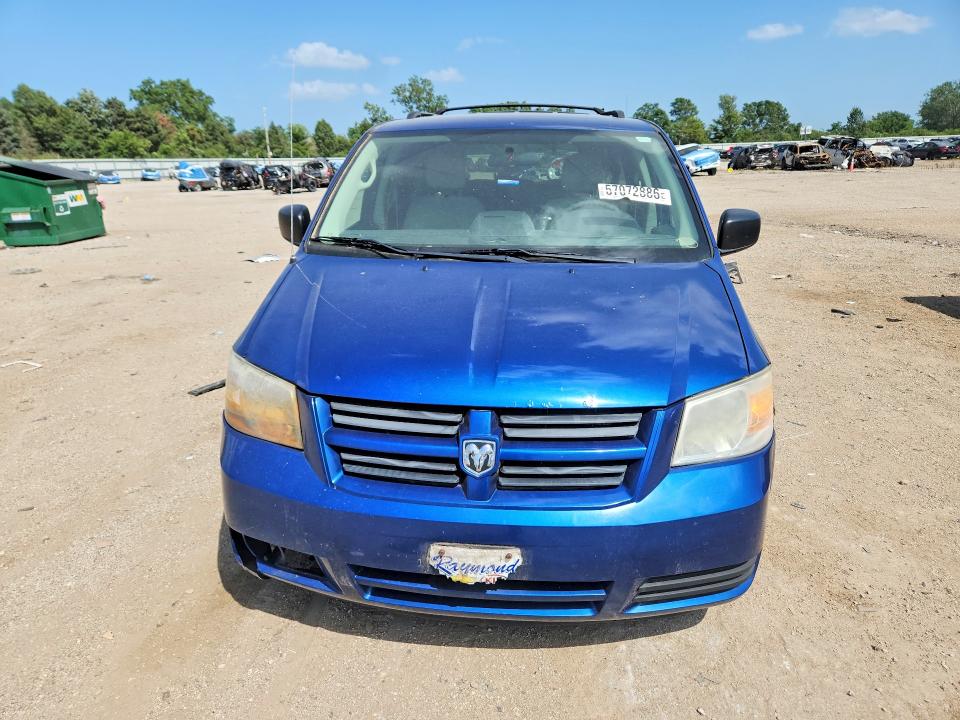 Aukcja sprzedaży 2010 Dodge Grand Caravan, vin: 2D4RN4DE4AR382064, numer aukcji: 57072886
