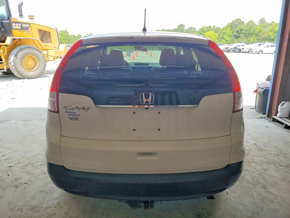 Продажа на аукционе авто 2013 Honda Cr-v, vin: 5J6RM3H53DL018441, номер лота: 60078716