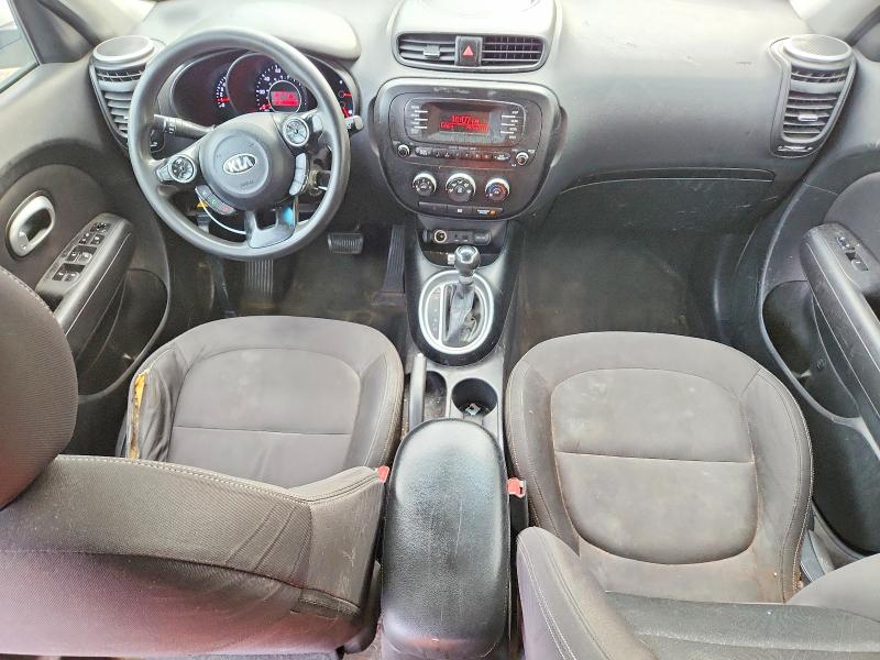 Продаж на аукціоні авто 2015 Kia Soul, vin: KNDJN2A22F7146854, номер лоту: 60823526