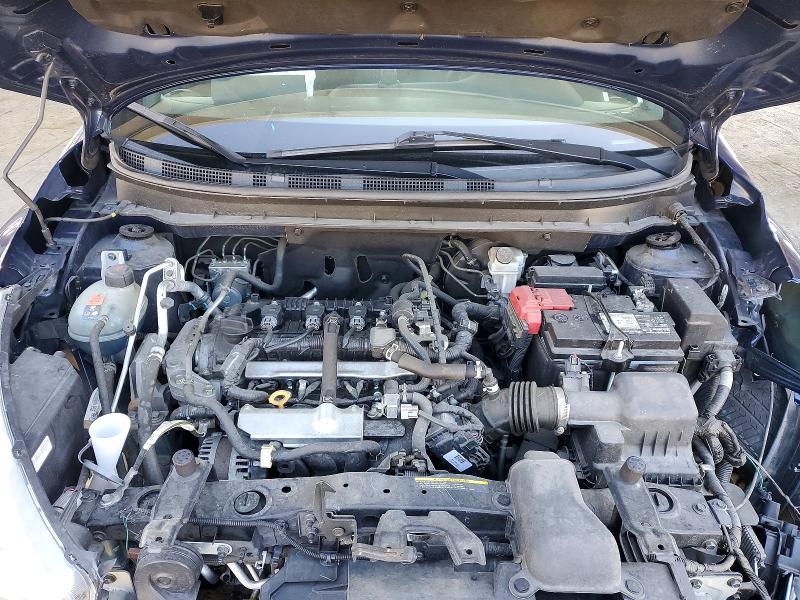 Aukcja sprzedaży 2020 Nissan Kicks, vin: 3N1CP5CV2LL510602, numer aukcji: 59398116