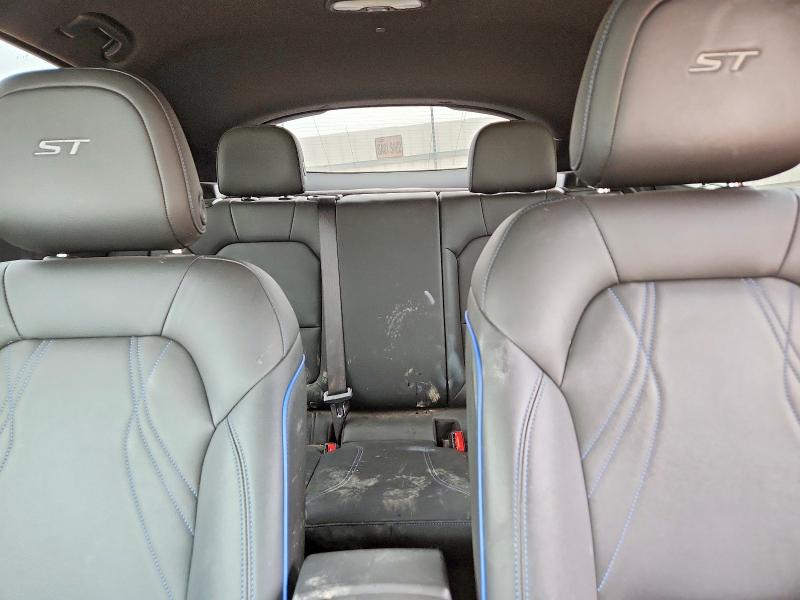 61399036 :رقم المزاد ، KL47LBEP5SB042821 vin ، 2025 Buick Envista مزاد بيع