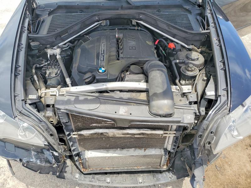 Aukcja sprzedaży 2013 Bmw X5, vin: 5UXZV4C52D0B09073, numer aukcji: 62519186