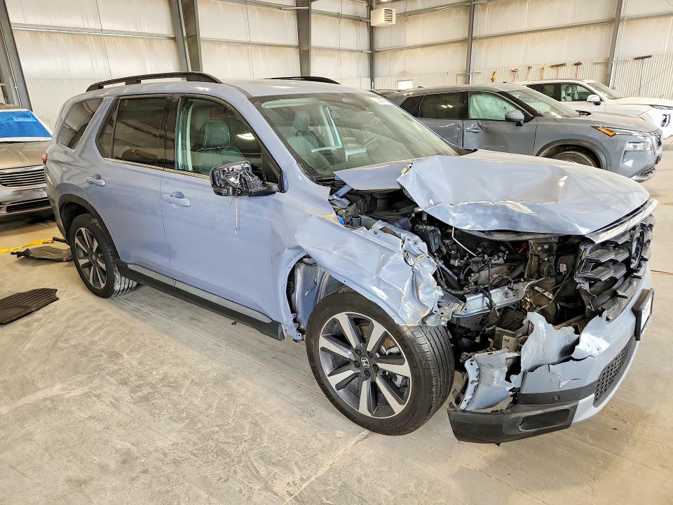 Aukcja sprzedaży 2023 Honda Pilot, vin: 5FNYG1H89PB043049, numer aukcji: 59347796