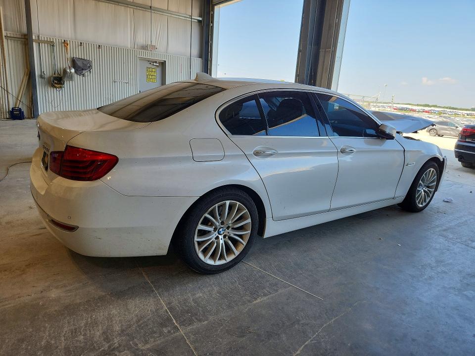 Продажа на аукционе авто 2016 Bmw 528, vin: WBA5A7C5XGG145158, номер лота: 61047746
