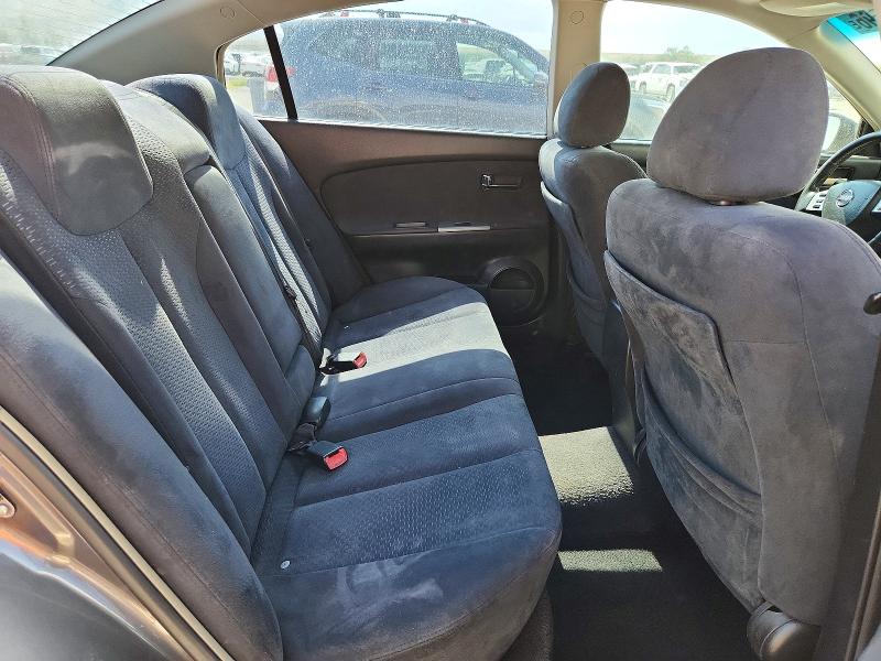 Продажа на аукционе авто 2005 Nissan Altima, vin: 1N4BL11D95C143967, номер лота: 61164096