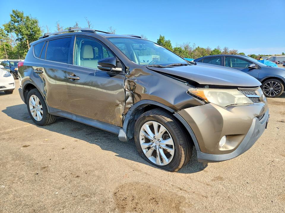 Aukcja sprzedaży 2013 Toyota Rav4, vin: 2T3DFREV6DW058544, numer aukcji: 59605376
