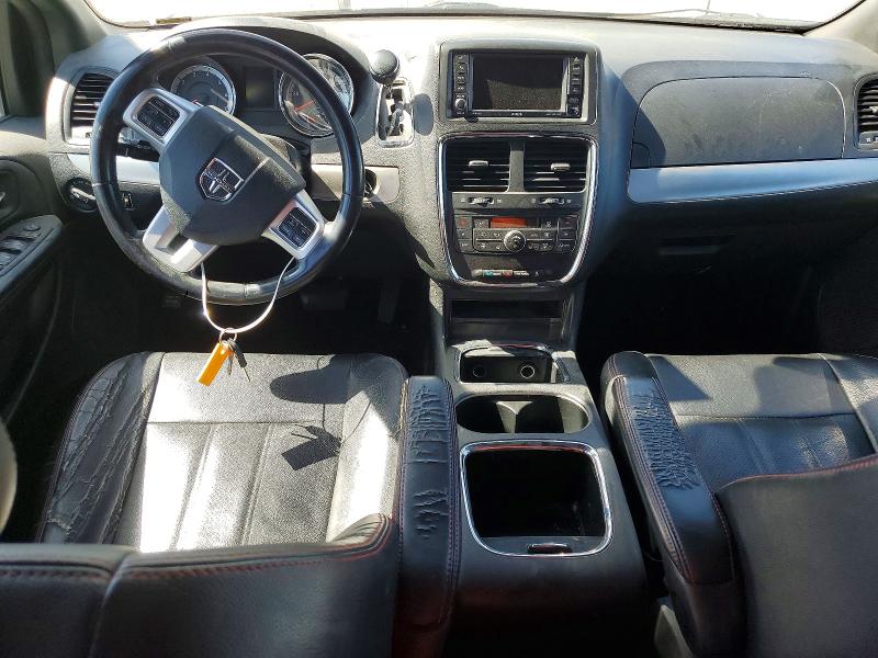 Продажа на аукционе авто 2019 Dodge Grand Caravan, vin: 2C4RDGEG9KR618646, номер лота: 59399736