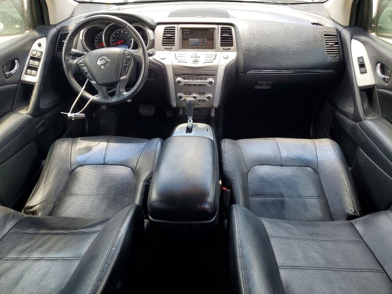 Продаж на аукціоні авто 2014 Nissan Murano, vin: JN8AZ1MU2EW408196, номер лоту: 59745586