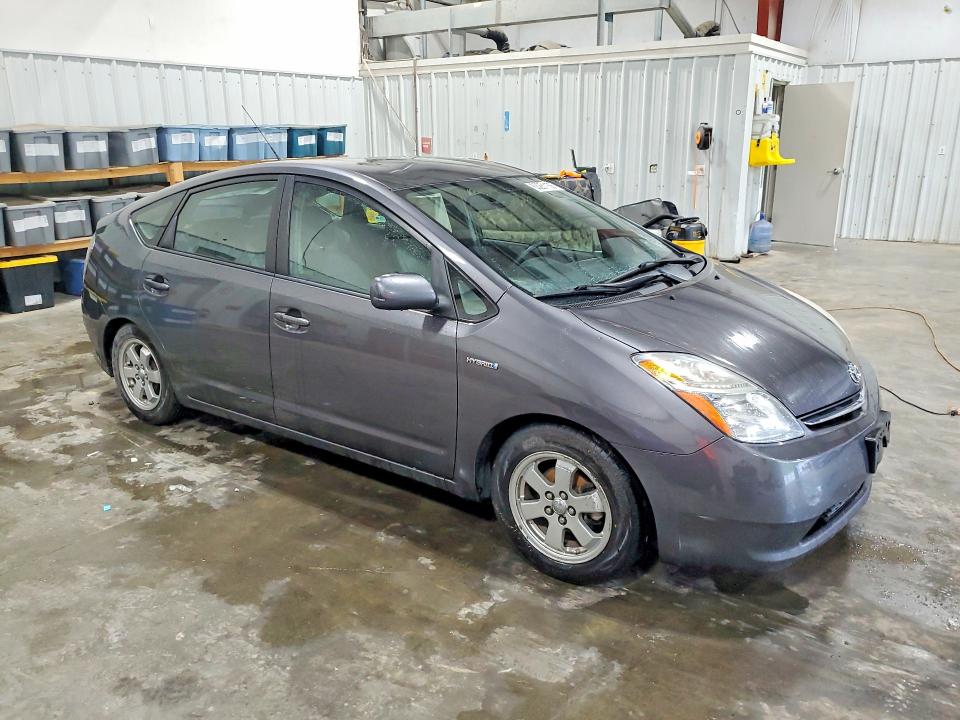 Aukcja sprzedaży 2009 Toyota Prius, vin: JTDKB20U893471438, numer aukcji: 63281156