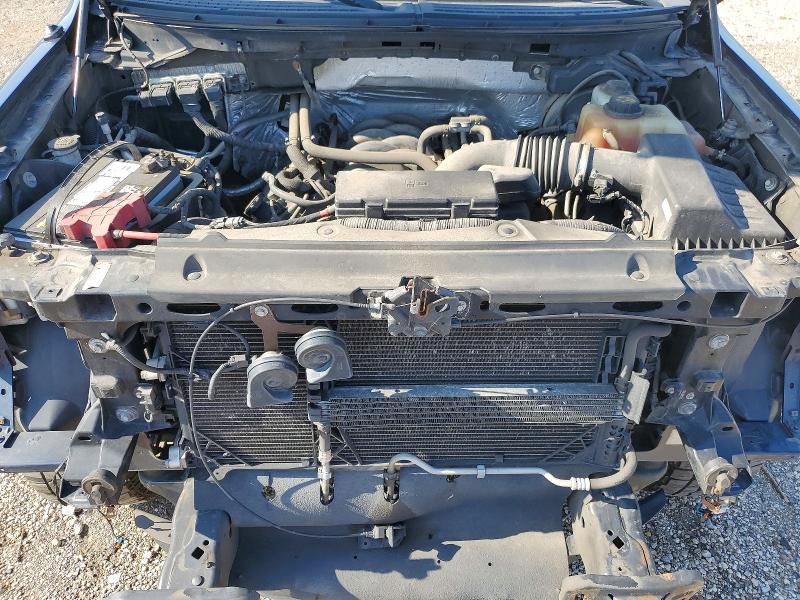 Aukcja sprzedaży 2013 Ford F150, vin: 1FTFW1EF6DKD51825, numer aukcji: 58373396