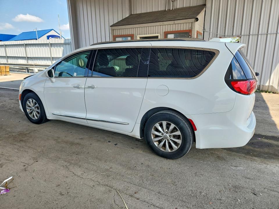 Aukcja sprzedaży 2019 Chrysler Pacifica, vin: 2C4RC1BG2KR685528, numer aukcji: 63025746