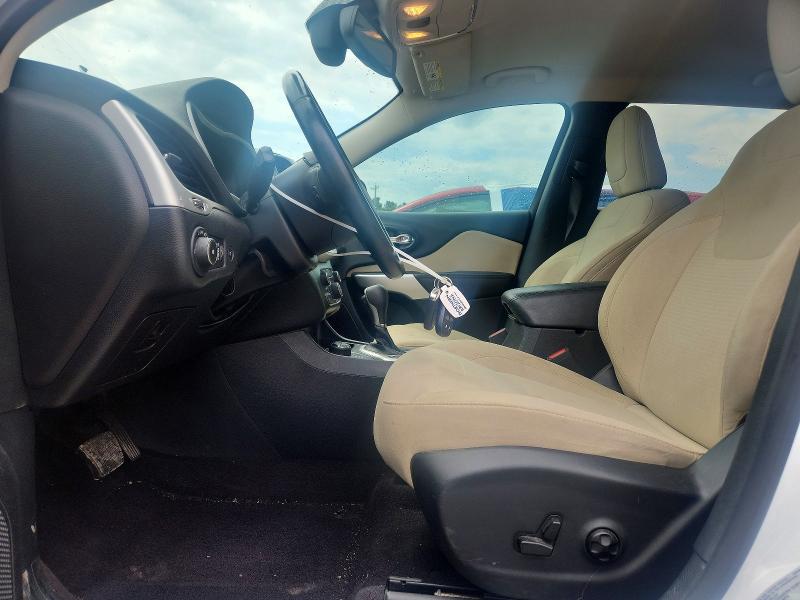 Aukcja sprzedaży 2017 Jeep Cherokee, vin: 1C4PJMCS7HW618411, numer aukcji: 61898416