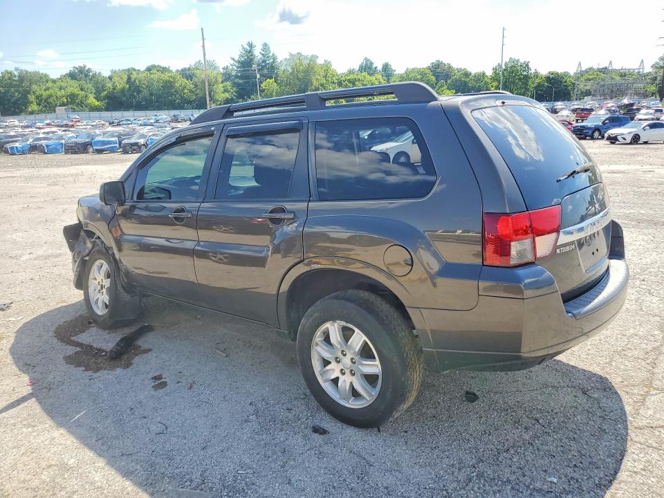 Продажа на аукционе авто 2011 Mitsubishi Endeavor, vin: 4A4JN2AS7BE025364, номер лота: 60739026