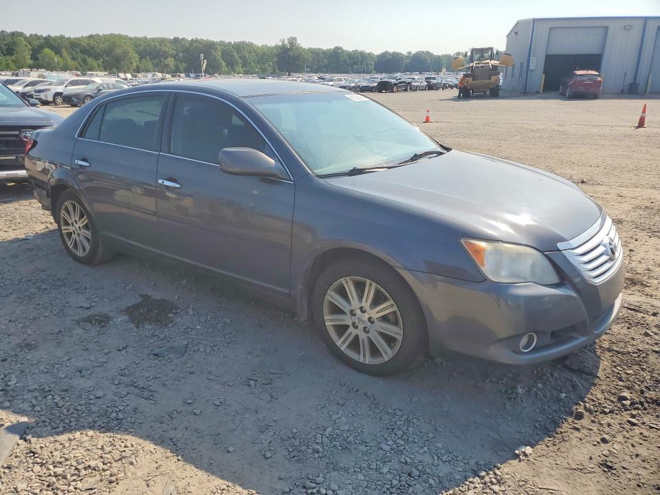 Aukcja sprzedaży 2010 Toyota Avalon, vin: 4T1BK3DB4AU370857, numer aukcji: 61229406