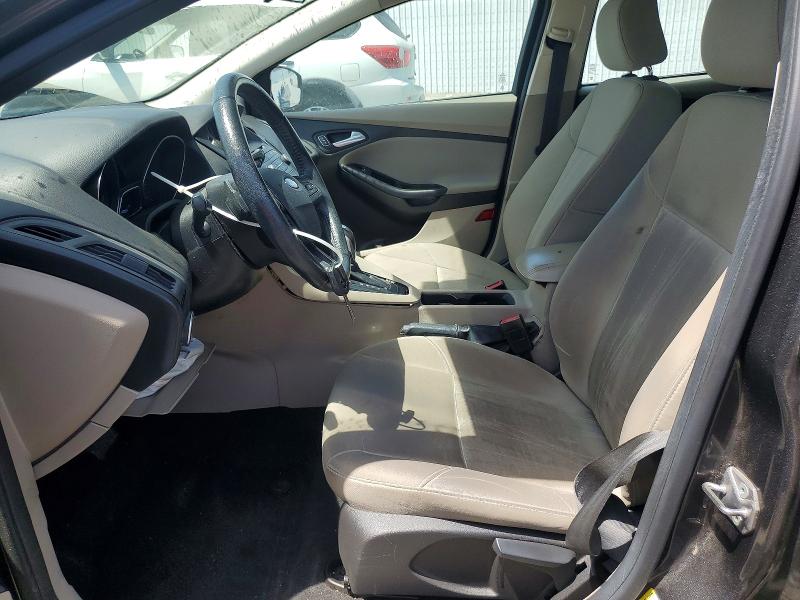 62770916 :رقم المزاد ، 1FADP3K29GL203464 vin ، 2016 Ford Focus مزاد بيع