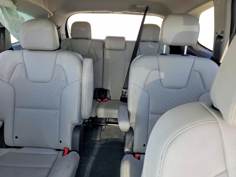 Aukcja sprzedaży 2025 Kia Telluride, vin: 5XYP64GC0SG674246, numer aukcji: 61500696