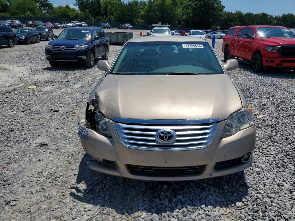 62350546 :رقم المزاد ، 4T1BK36B88U309096 vin ، 2008 Toyota Avalon مزاد بيع