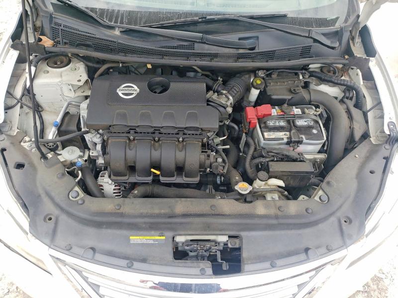 Продажа на аукционе авто 2014 Nissan Sentra, vin: 3N1AB7AP5EL641547, номер лота: 61098706